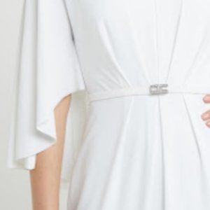 Lauren Ralph Lauren Dresses - NWT LAUREN RALPH LAUREN WHITE MARIELLA DRESS, 6 Lauren Ralph Lauren Dresses - NWT LAUREN RALPH LAUREN WHITE MARIELLA DRESS, 6